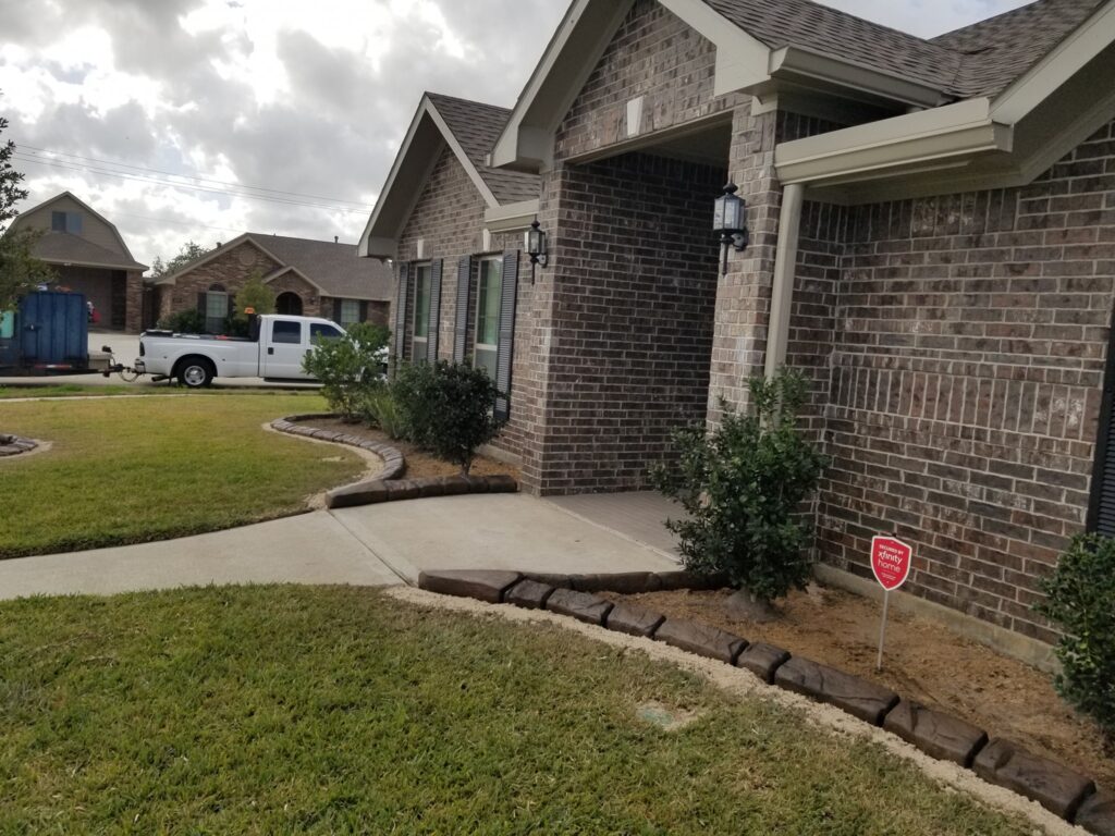 Des Moines Concrete Sidewalk Contractors