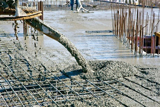 Concrete Contractors Des Moines IA