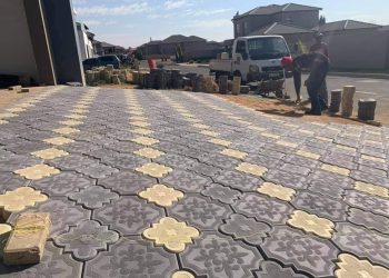 Concrete Paving Contractors in des moines iowa