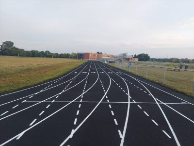 Concrete paving driveways Contractor in Des Moines IA