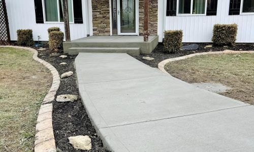 Concrete contractors Saylorville IOWA