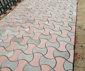 Concrete patios contractors Des Moines IA