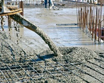 Concrete Contractors Des Moines IA