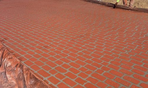 Des Moines Residential Concrete Paving Contractors